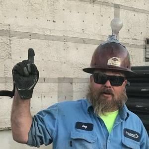 Meet your Posher, Jay